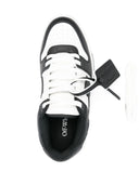 Off White Sneakers Black