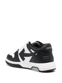 Off White Sneakers Black