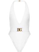 Dolce & Gabbana Sea clothing White