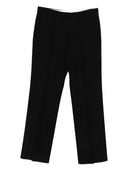 Valentino Trousers Black