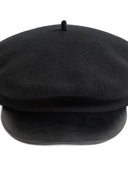 Valentino Garavani Hats Black