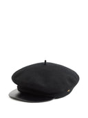 Valentino Garavani Hats Black