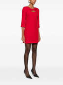 Valentino Dresses Red