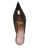 Giuseppe Zanotti Sandals Black