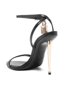 Tom Ford Sandals Black