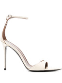 Giuseppe Zanotti Sandals Ivory