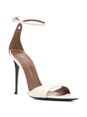 Giuseppe Zanotti Sandals Ivory