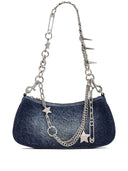 Marc Jacobs Bags.. Clear Blue