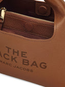 Marc Jacobs Bags.. Leather Brown