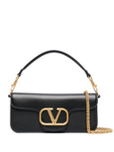 Valentino Garavani Bags.. Black