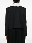 Self-portrait Jackets Grey