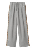 Burberry Trousers Grey