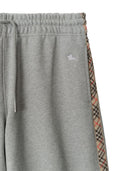 Burberry Trousers Grey