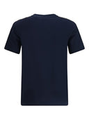 Burberry T-shirts and Polos Blue