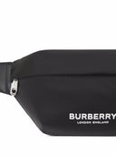 Burberry Bags.. Black