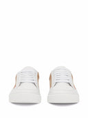 Burberry Sneakers White
