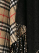 Burberry Jackets Black