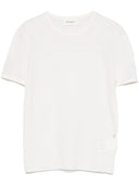 LISA YANG T-shirts and Polos Ivory