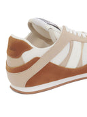 Chloé Chloè Sneakers Brown