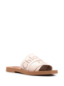 Chloé Chloè Sandals Beige