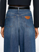 Chloé Chloè Jeans Blue