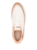 Chloé Chloè Sneakers Pink