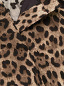 Dolce & Gabbana Shorts Brown