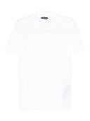 Tom Ford T-shirts and Polos White