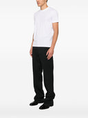 Tom Ford T-shirts and Polos White