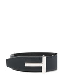 Tom Ford Belts Blue