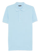 Tom Ford T-shirts and Polos Clear Blue