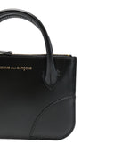 Comme des Garcons Wallets Black