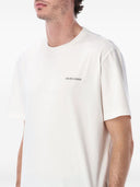 Golden Goose T-shirts and Polos White
