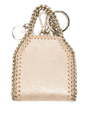 Stella McCartney Accessories Golden