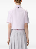 Thom Browne Shirts Pink