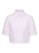 Thom Browne Shirts Pink