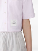 Thom Browne Shirts Pink