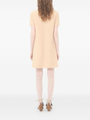 Valentino Dresses Beige