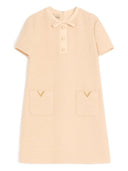 Valentino Dresses Beige