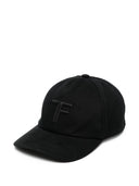 Tom Ford Hats Black