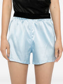 Tom Ford Shorts Clear Blue