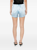 Tom Ford Shorts Clear Blue