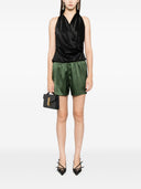 Tom Ford Shorts Green