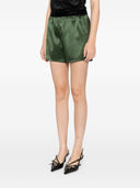Tom Ford Shorts Green