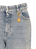 Stella McCartney Jeans Blue