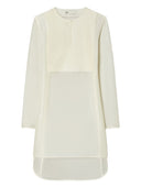 Tory Burch Dresses Ivory