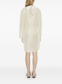 Tory Burch Dresses Ivory