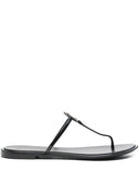 Tory Burch Sandals Black