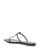 Tory Burch Sandals Black