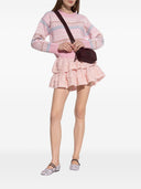 Tory Burch Flat shoes Black